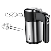 mixer de mana heinner hm-b400 400w 5 viteze negruinox imagen 21_0_
0