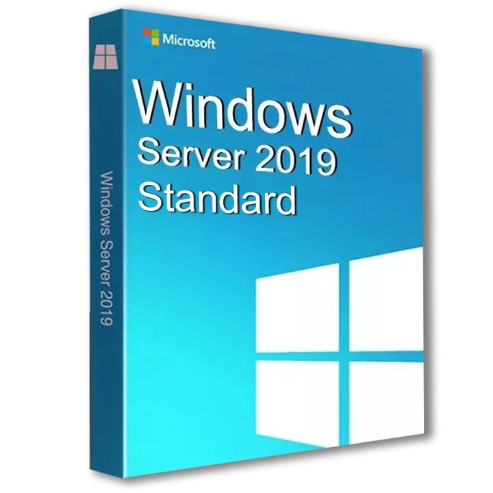 Windows Server 2019 Standard P73-07791 elektronikus licensz