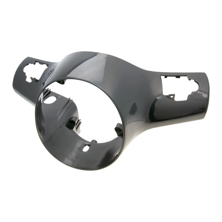 Capac volan nevopsit, Cif, Vespa GTS 125/200/125/300, Gri