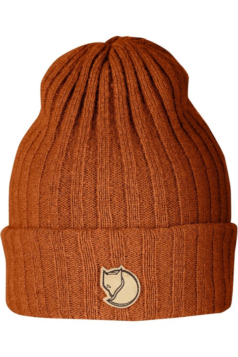 Férfi sapka, Fjallraven Byron Hat, narancs
