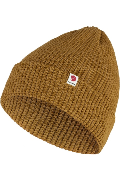 Férfi sapka, Fjallraven Fjällräven Tab Hat, sárga