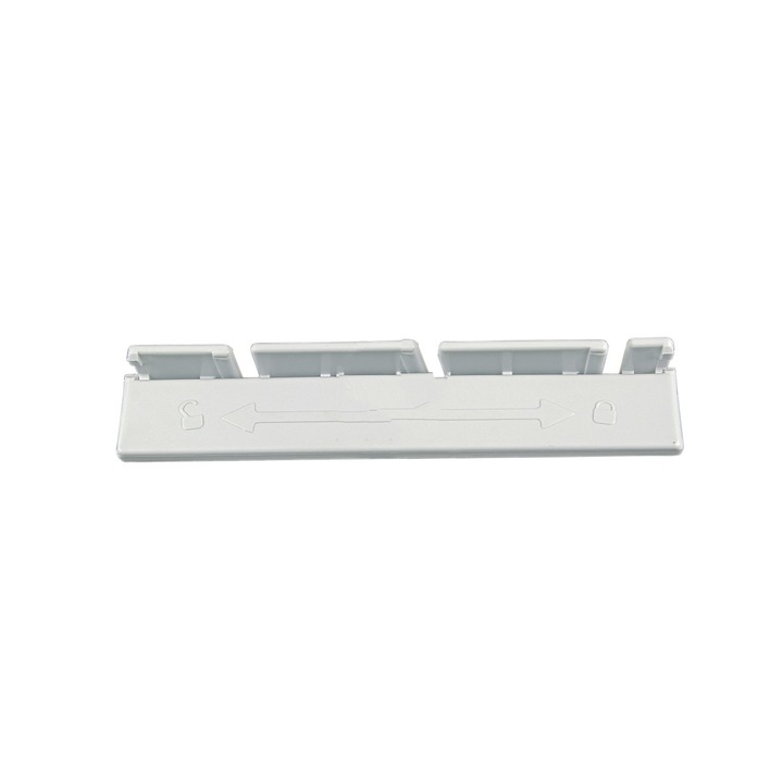 Element decorativ frigider/congelator WHIRLPOOL/INDESIT 480132101199