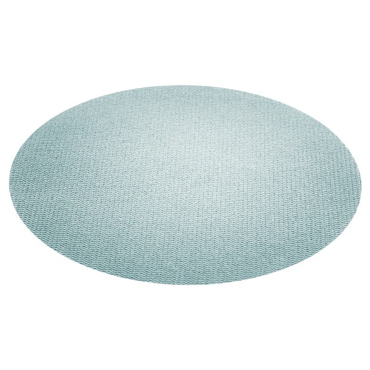 Material abraziv reticular Granat Net, D150, P320, 50 buc/pachet, Festool