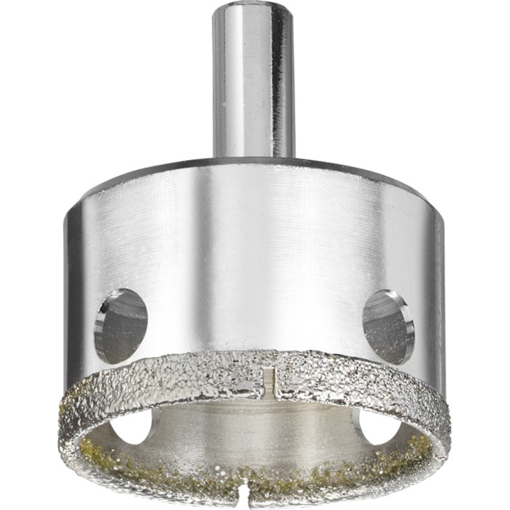 Burghiu cu carotaj diamantat KWB Professional, 25x25mm