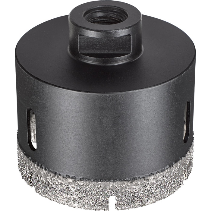 Burghiu diamant KWB Professional, M14, 14x40x60mm
