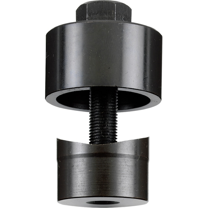 KWB Profi lyukasztó, roppantó, 35mm, inox