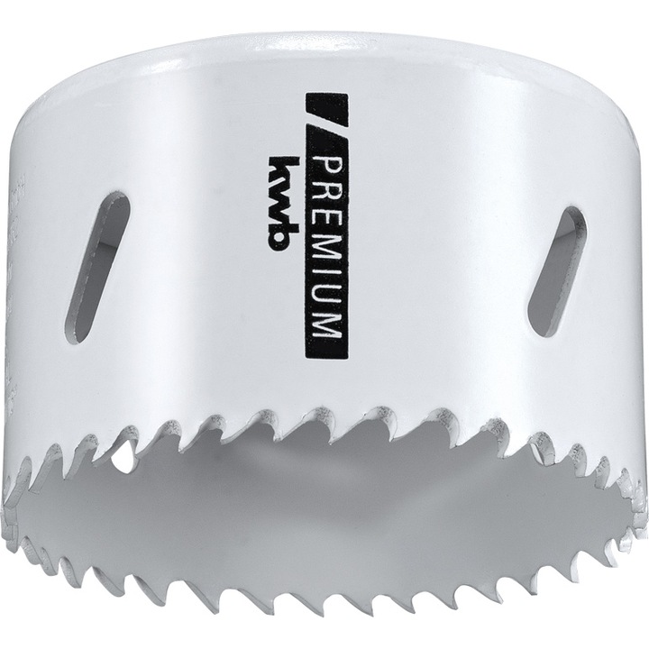 Carota KWB Premium HSS-CO 8%, 29x38mm