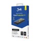 Протектор за дисплей 3MK SilverProtection+, За Oppo Find X5 Pro, Full Cover, Монтаж с гел, Прозрачен
