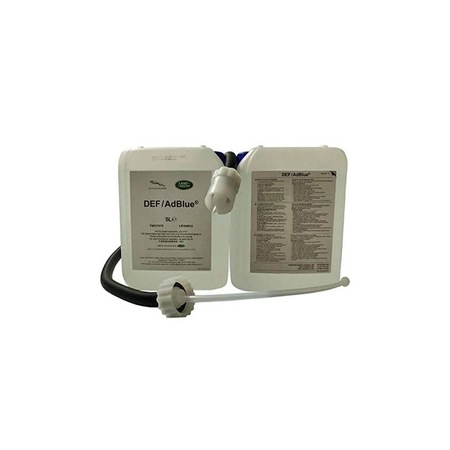 Solutie ADBlue 10L, Range Rover, Alb - eMAG.ro