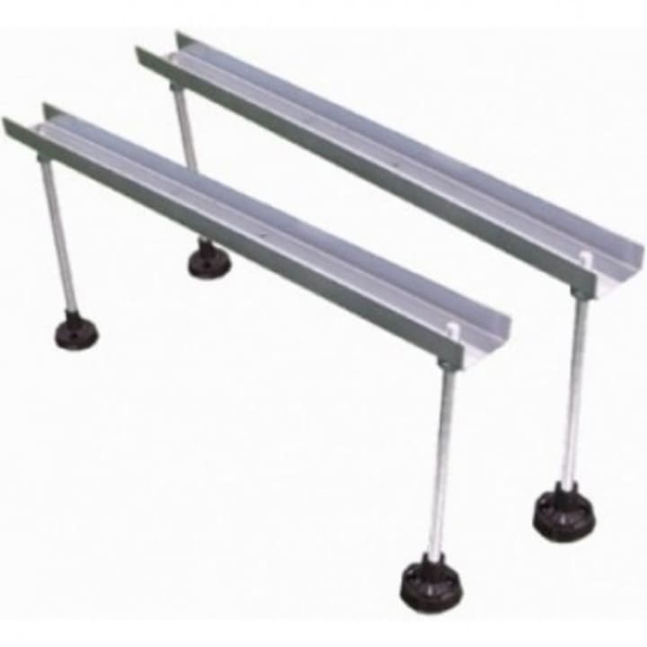 Cadru metalic pentru cazi de baie belform