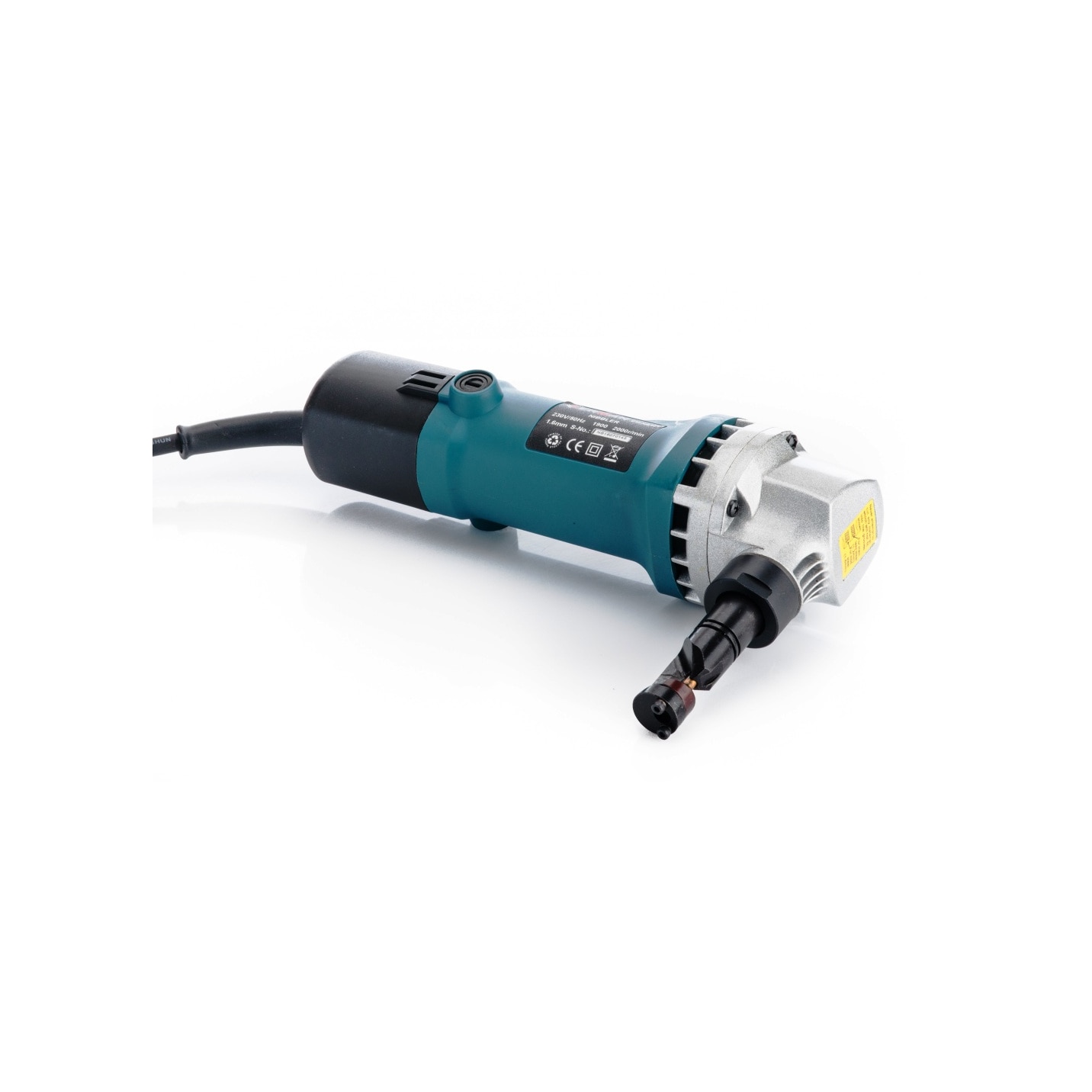 Електрическа ножица за рязане на листове 550W - eMAG.bg