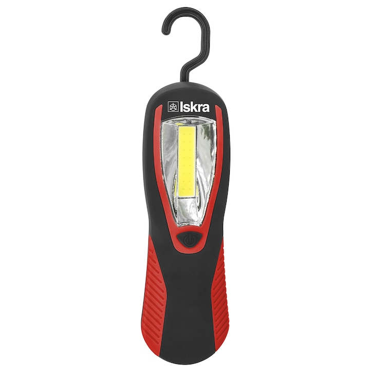 Работна магнитна лампа Iskra DL200-LED