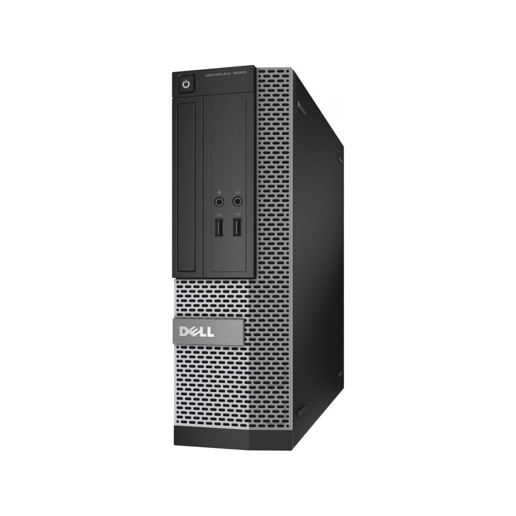 Sistem Desktop PC Dell OptiPlex 3020 SFF cu procesor Intel® Core Sistem Desktop PC Dell OptiPlex 3020 SFF cu procesor Intel® Core