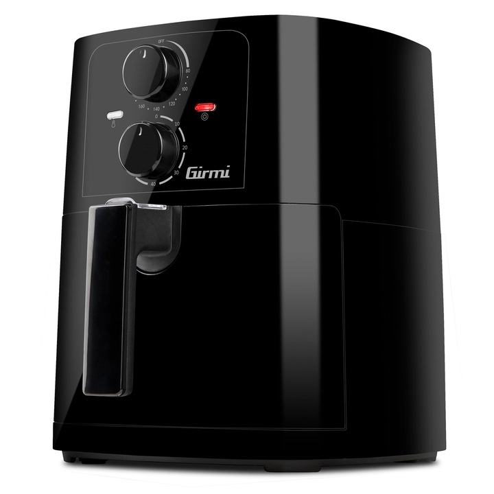 Girmi FG87 Forrólevegős sütő (FG8700)