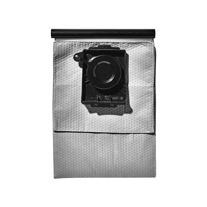 Sac pentru aspirator, Festool, Reutilizabil, Compatibil cu Cleantec, 4014549113332
