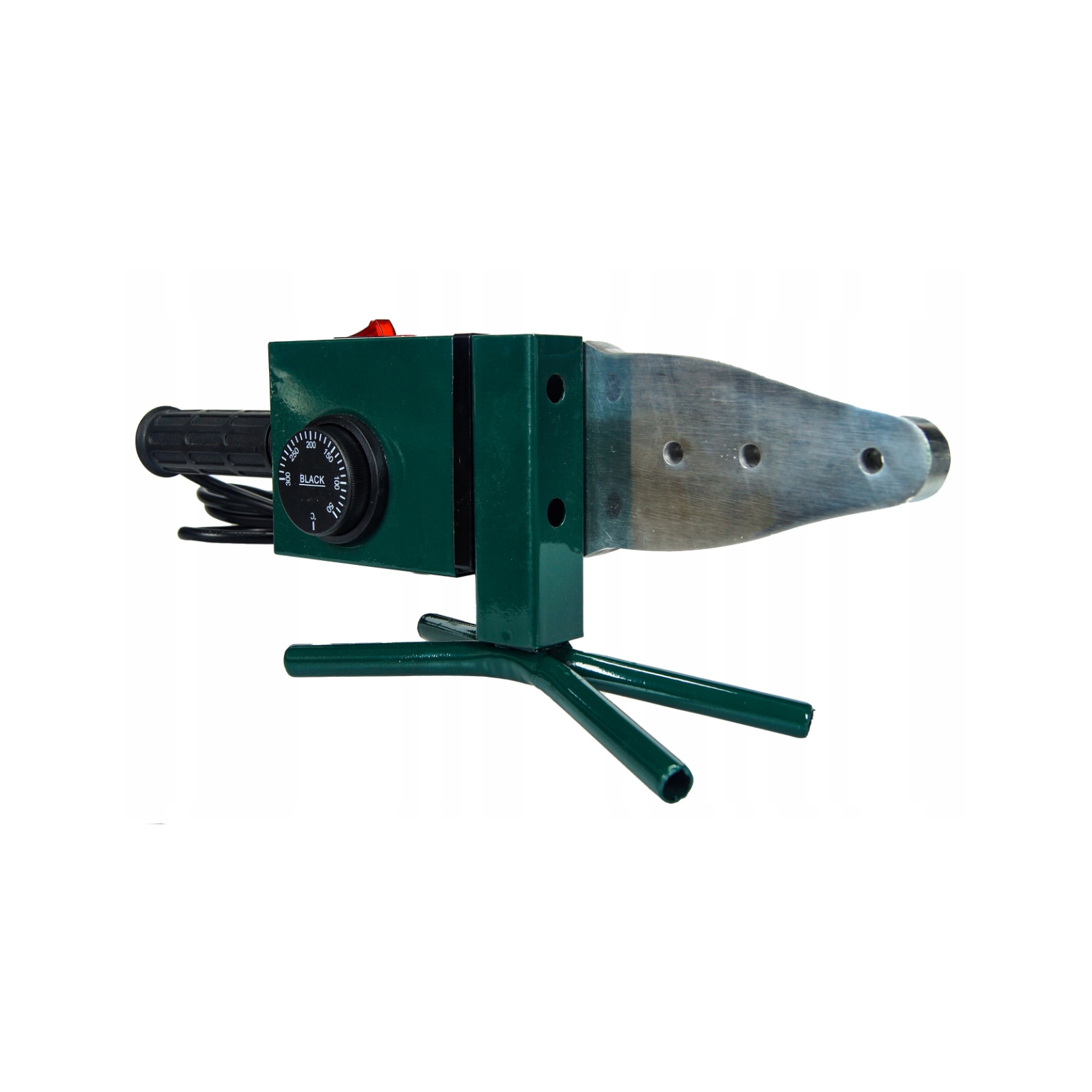 Машина за заваряване на тръби PPR, 16-63MM 2700W - eMAG.bg