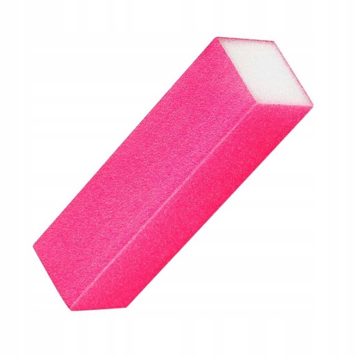 Buffer de lustruit, 180/180, Roz