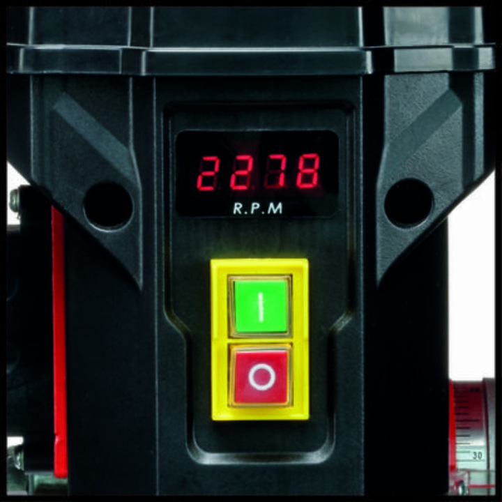 Бормашина Einhell TE-BD 550 E