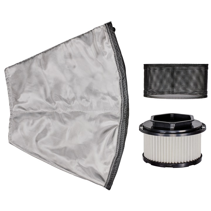 Aspirator pentru cenusa Einhell TC-AV 1718 D, 1200 W, 18 l capacitate vas, 170 mbar putere aspirare, 36 mm diametru furtun