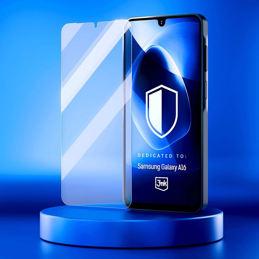 Folie ecran 3MK FlexibleGlass Lite, pentru Samsung Galaxy A13 5G / Galaxy A04s, Structura hibrida, 6H, 0.16 mm, Transparent