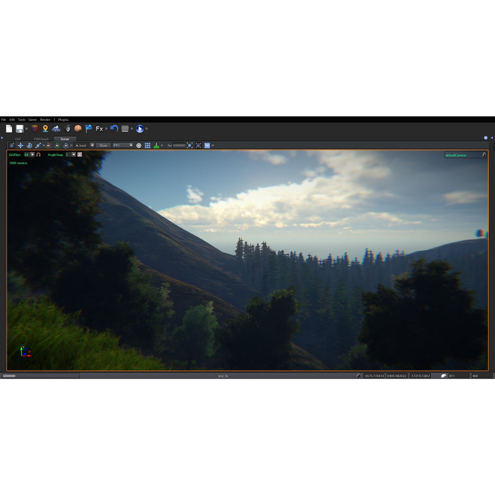 S2ENGINE HD (PC - Steam elektronikus játék licensz) - eMAG.hu