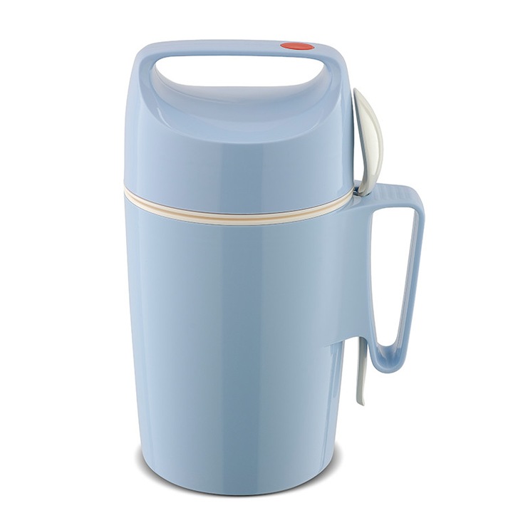 Termos pentru mancare 850 Dirk, Baby Smurf