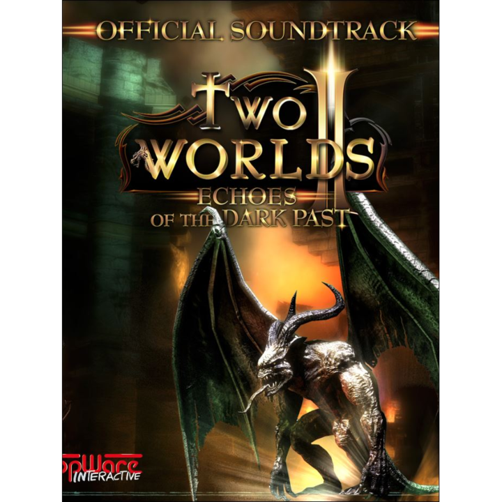 Joc Two Worlds II - Echoes of the Dark Past - Soundtrack cod de activare Steam