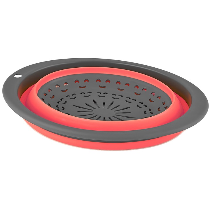 Strecuratoare pliabila, plastic, QLUX/L-00570