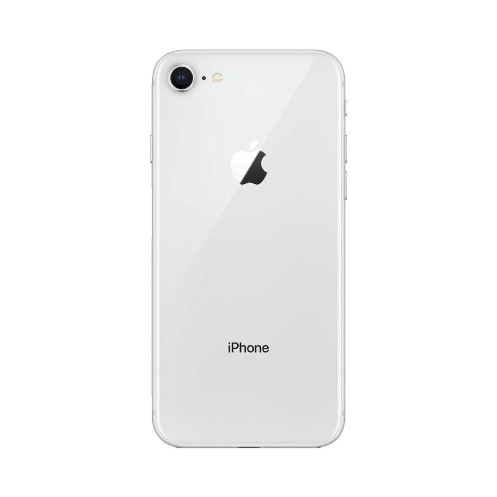 Мобилен телефон iPhone 8 APPLE, Nano SIM, 4.7 инча, 64 GB, Сребрист ...