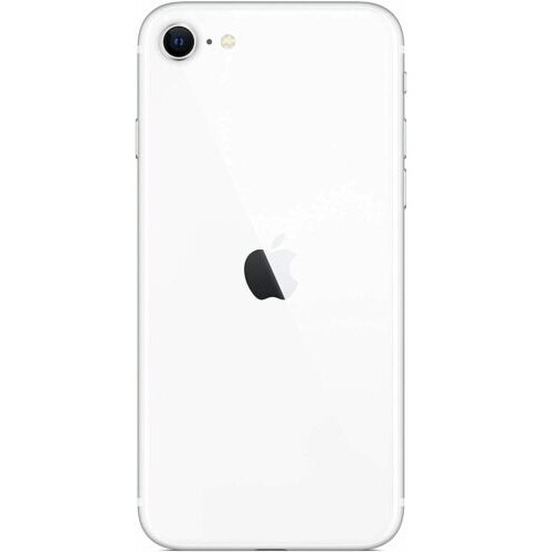 Telefon mobil iPhone SE2 APPLE, Nano SIM, 4.7 inch, 64 GB, White