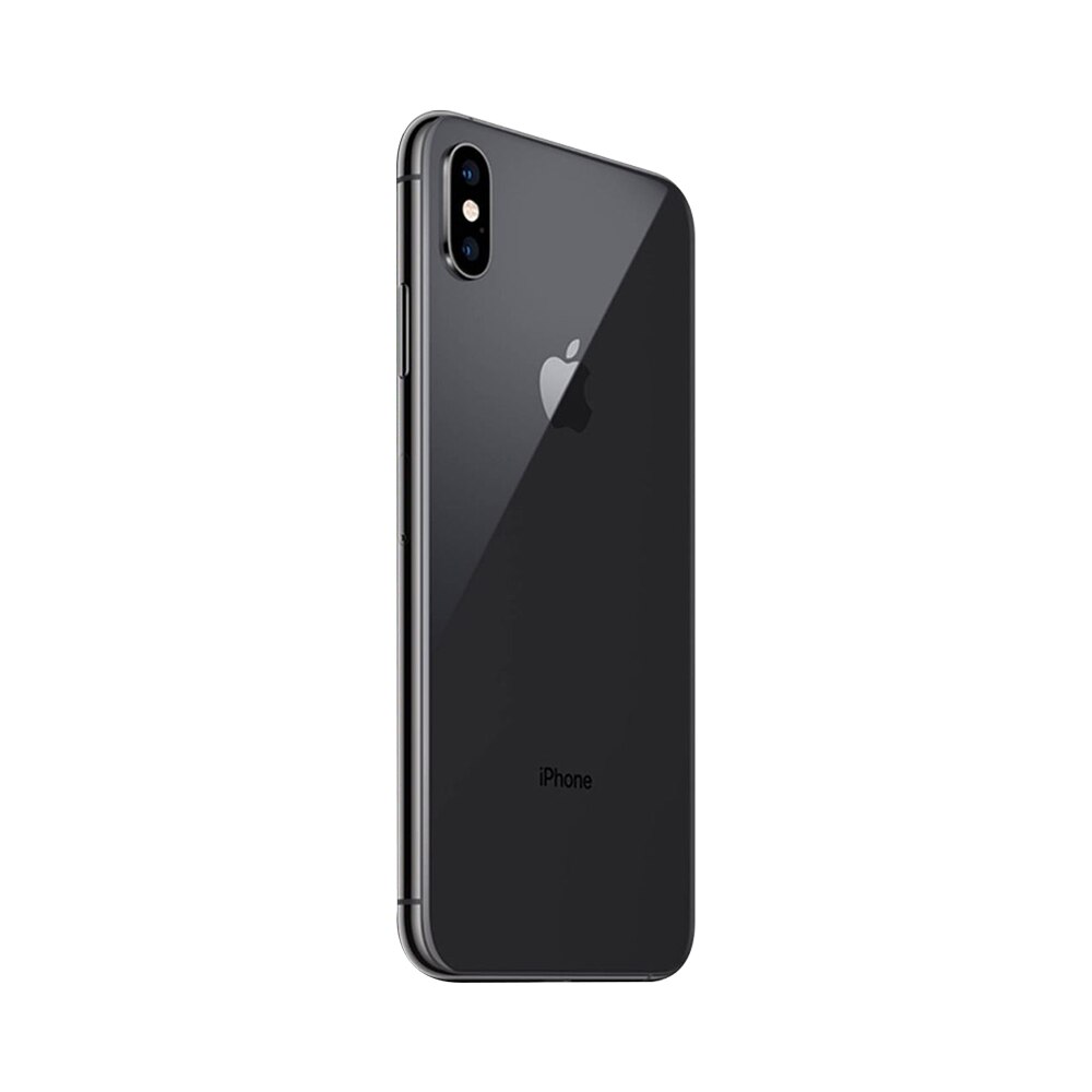 Telefon mobil iPhone XS APPLE, Nano SIM, 5.85 inch, 64 GB, Space