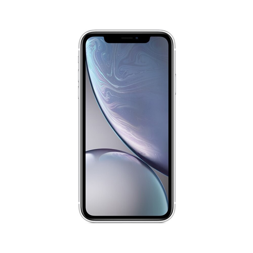 Telefon mobil iPhone XR APPLE, Nano SIM, 6 inch, 64 GB