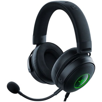 Casti Gaming Razer Kraken V3 HyperSense