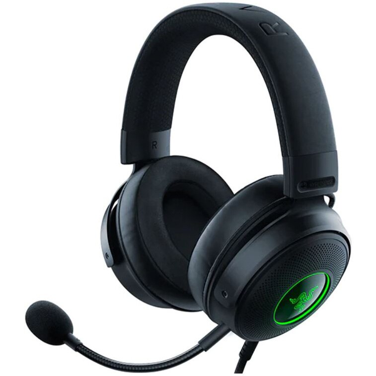 Casti Gaming Razer Kraken V3 HyperSense