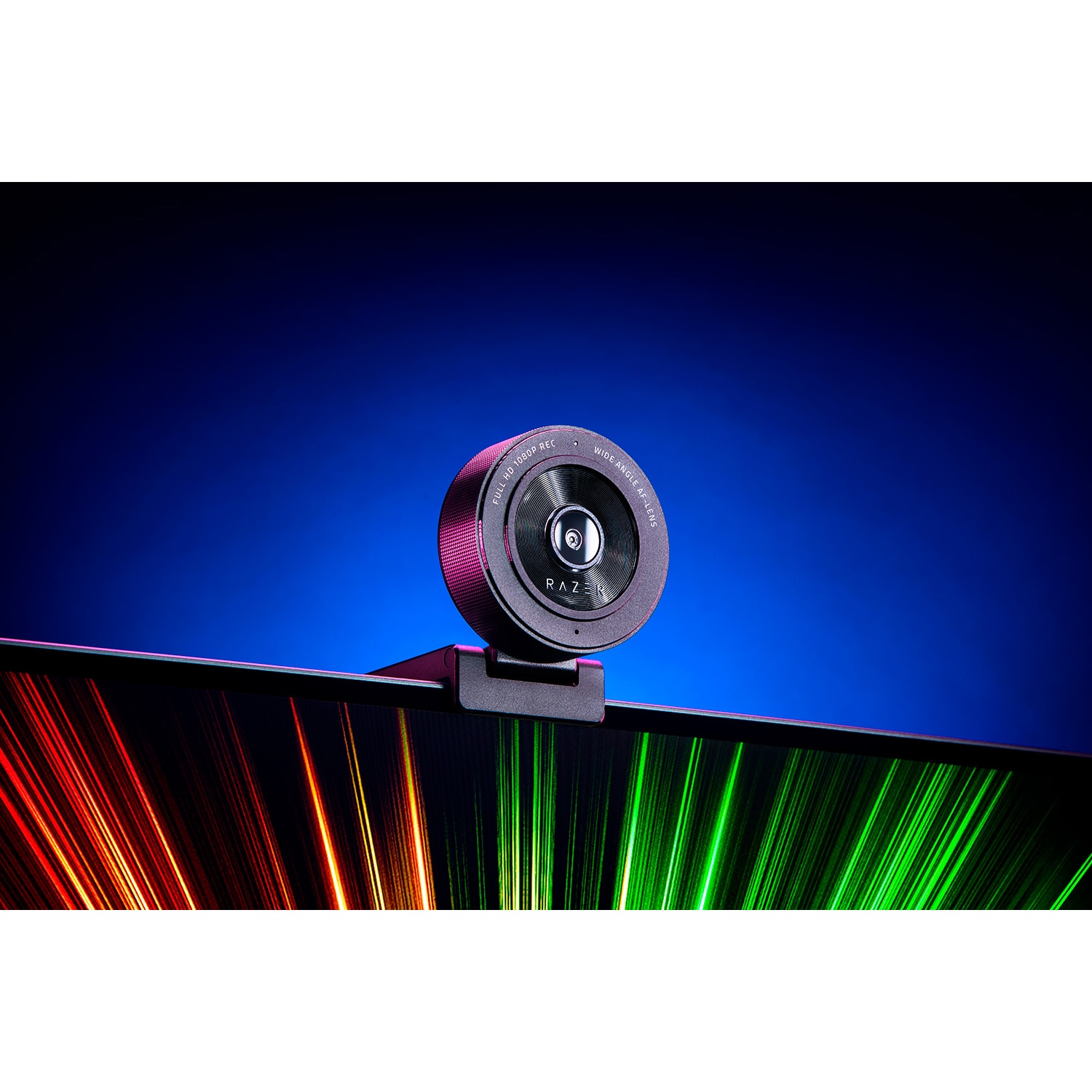 Camera WEB Razer Kiyo X Full HD - eMAG.ro