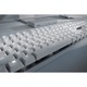 Клавиатура Razer Pro Type Ultra Wireless Keyboard, международна дистрибуция в САЩ, бяла