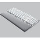 Клавиатура Razer Pro Type Ultra Wireless Keyboard, международна дистрибуция в САЩ, бяла