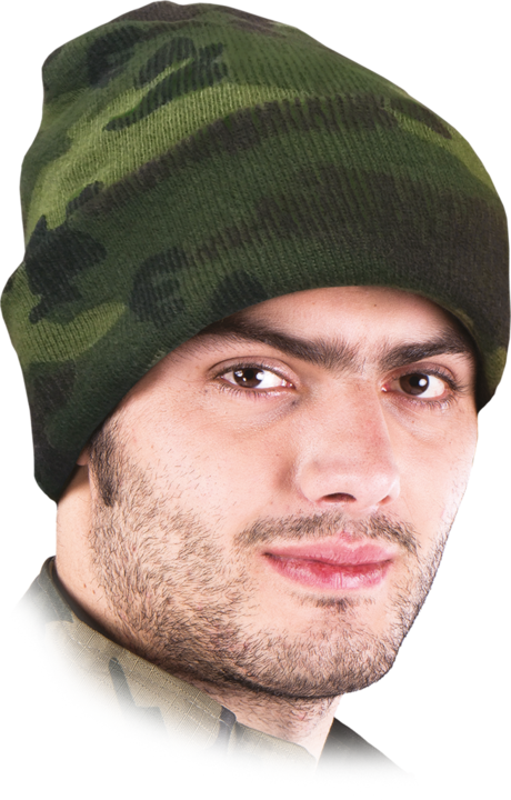 Caciula, Acril, Toamna-Iarna, Verde