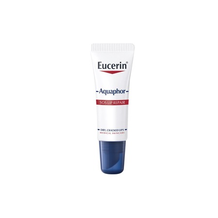 Балсам за устни, обогатен с глицерин, Eucerin, Aquaphor Sauce