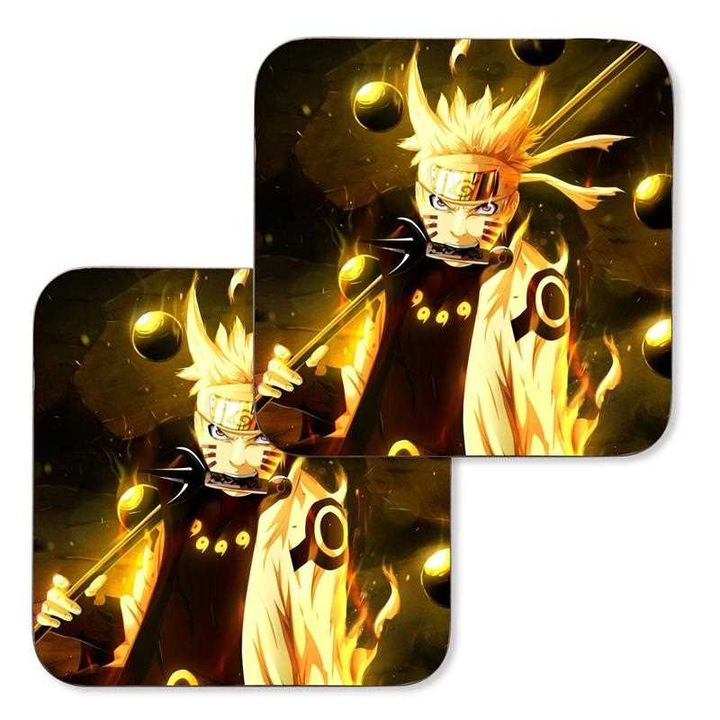 Set 2 Cadouri personalizate, Mobiltokguru, Multicolor