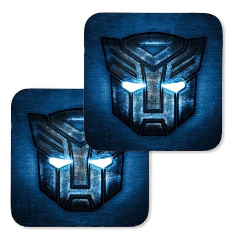 Transformers 2 poháralátét 2 db eMAG.hu