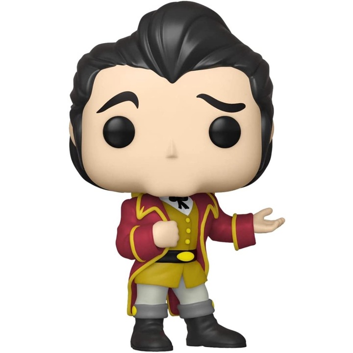 Funko Pop Beauty & Beast figura - Formal Gaston