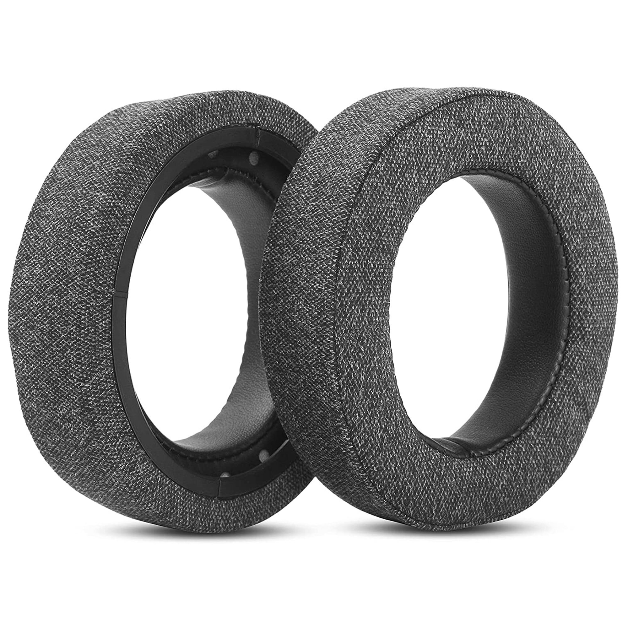 Комплект от 2 гъби PadForce за слушалки Corsair HS70, HS70 Pro HS60 ...