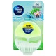 WC-frissítő Ambi Pure Lotus virág/bambusz, 55ml