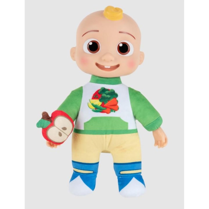 Papusa muzicala CoComelon - JJ, O mica gustare