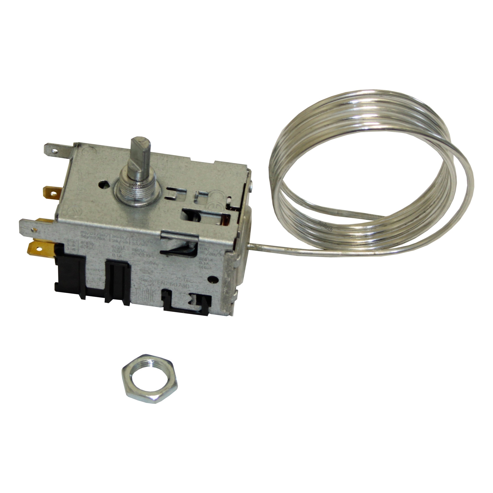 Scopri La Praticità E L'affidabilità Dei Congelatori Electrolux - Foto 8