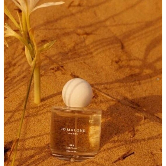 Apa de parfum Jo Malone London Sea Daffodil Cologne unisex 50 ml eMAG.ro