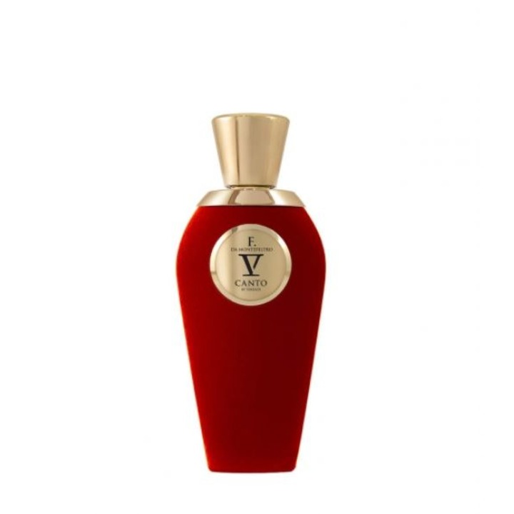 Parfüm V Canto F. Da Montefeltro, Uniszex 100 ml