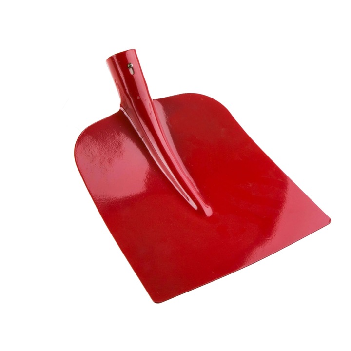 Festa 61058 piros acél lapát