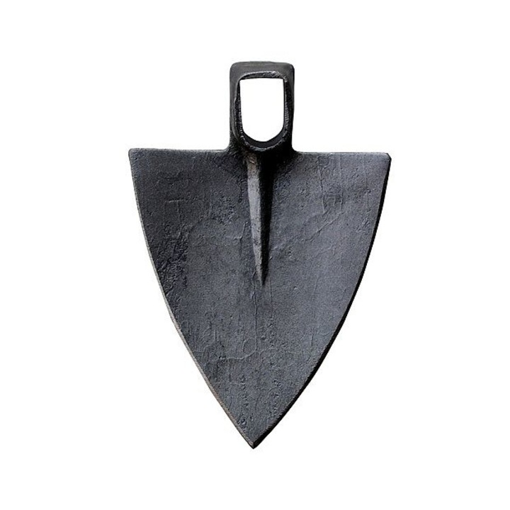 Spade V 680gr Slovakia Tools 211372